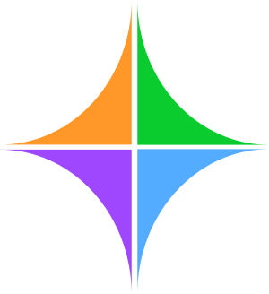 Central frame