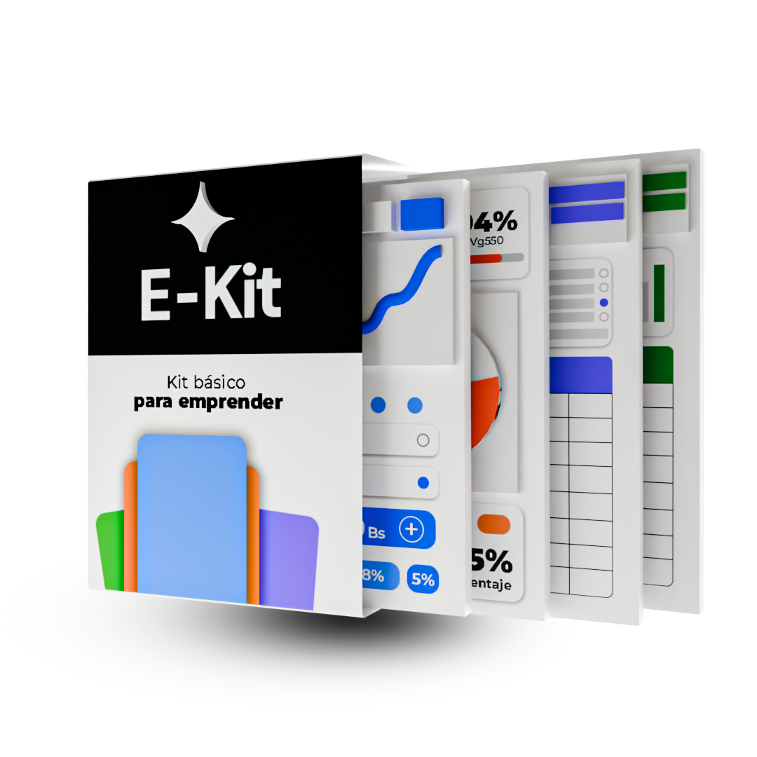 E-kit